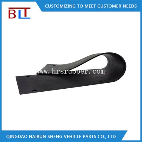 marine sealing strip company